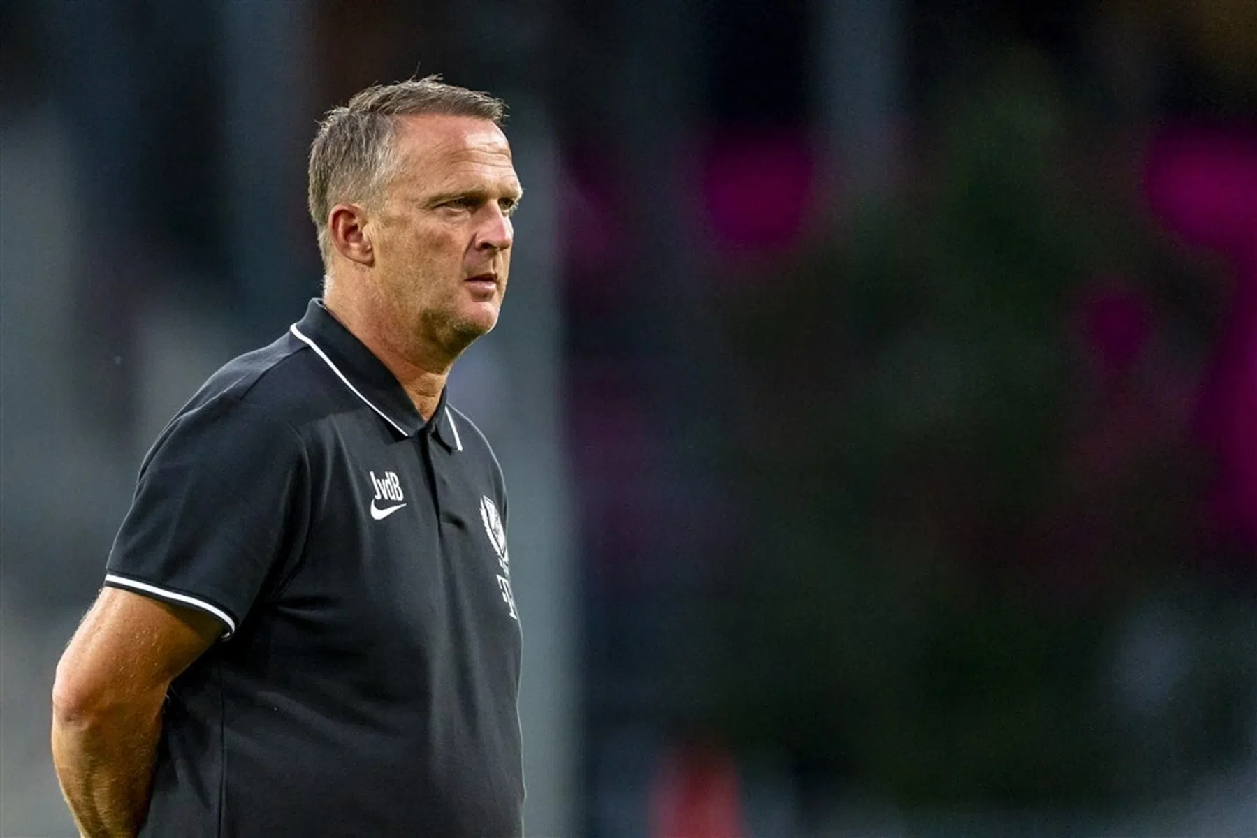 FC Utrecht en Genk akkoord over Van den Brom