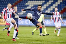 Thumbnail for article: Danilo: 'Scoren heb ik eigenlijk altijd gedaan, dat is aangeboren'