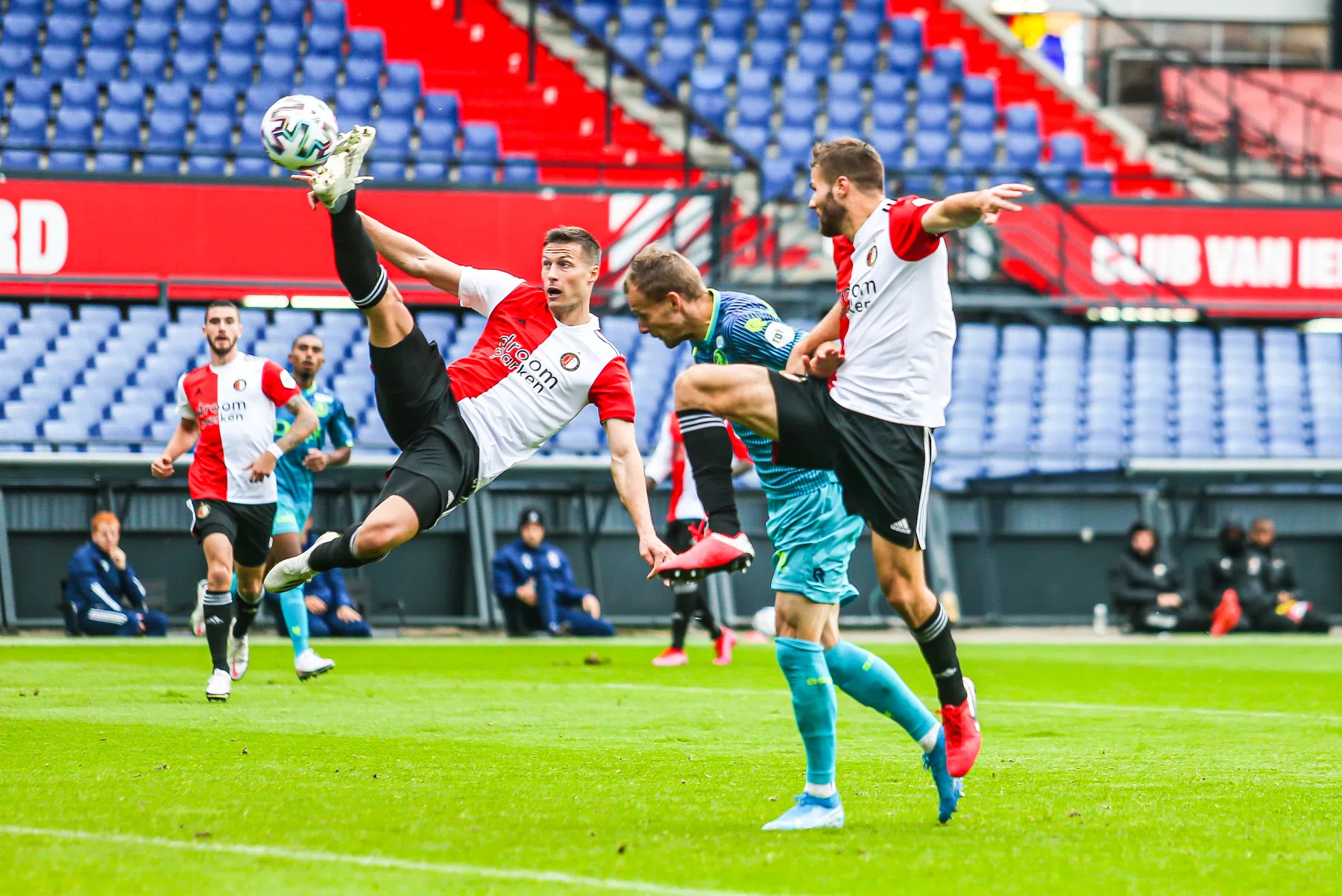 Pro Shots/Mischa Keemink