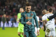 Thumbnail for article: Ajax met eeuwrecord op weg naar grootste angstgegner