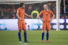 Thumbnail for article: De Boer haalt Klaassen terug bij Oranje, geen plek voor Strootman