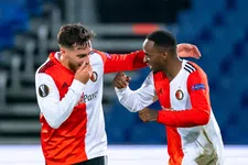 Thumbnail for article: Feyenoord hoopt dat de puzzel nu kan blijven liggen
