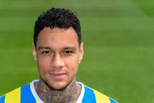 Thumbnail for article: RKC geeft Van der Wiel de tijd: 'Dat hij dit overwint is het allerbelangrijkste'