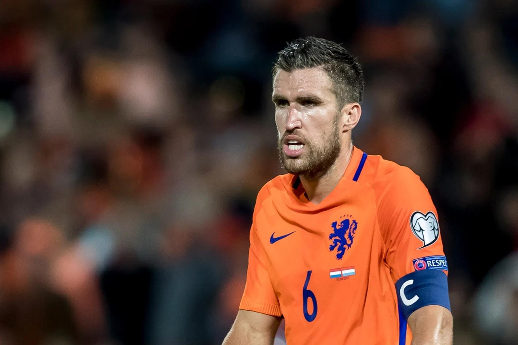 De Boer geeft uitleg over keuze voor Klaassen en slachtofferen Strootman