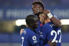 Thumbnail for article: Uitblinker Ziyech geeft Chelsea de magie die zo hard nodig was