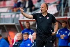 Thumbnail for article: FC Emmen is de draad kwijt: 'Maar van cynisme wordt niemand beter'