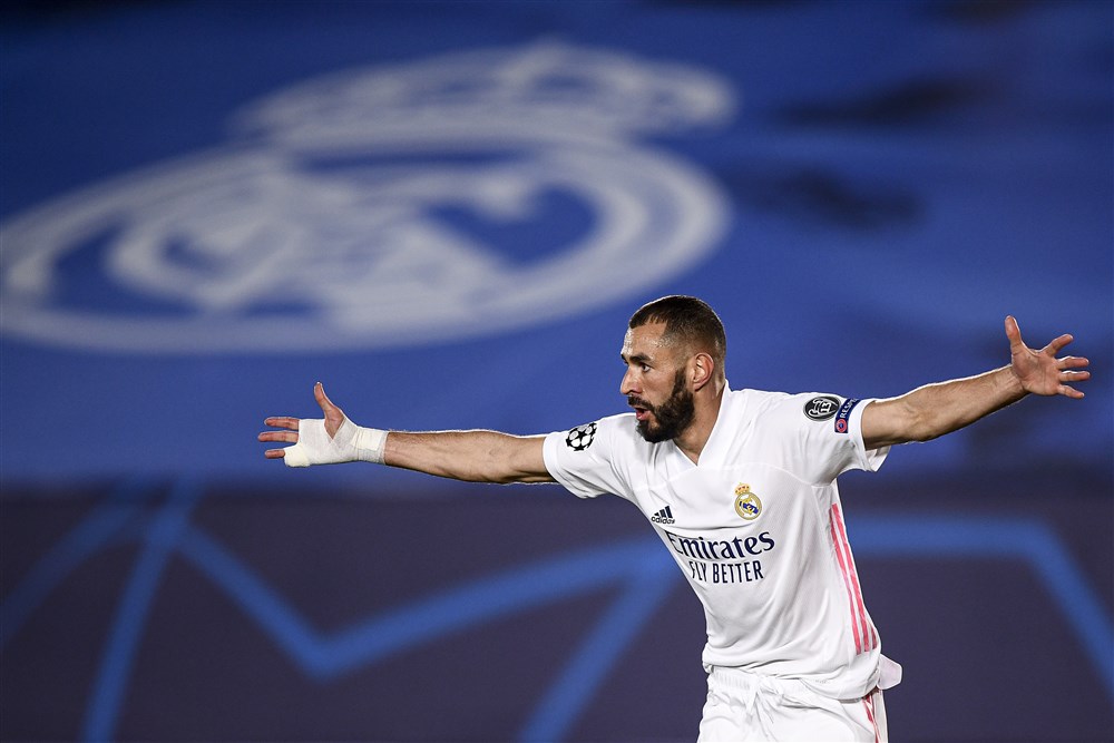 Karim Benzema: omstreden buiten het veld, onmisbaar binnen de lijnen