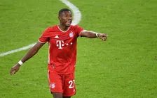 Thumbnail for article: Niemand is groter dan 'FC Hollywood', zo weet nu ook David Alaba