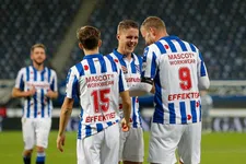 Thumbnail for article: SC Heerenveen kan met Veerman & Veerman uit alle standen toeslaan