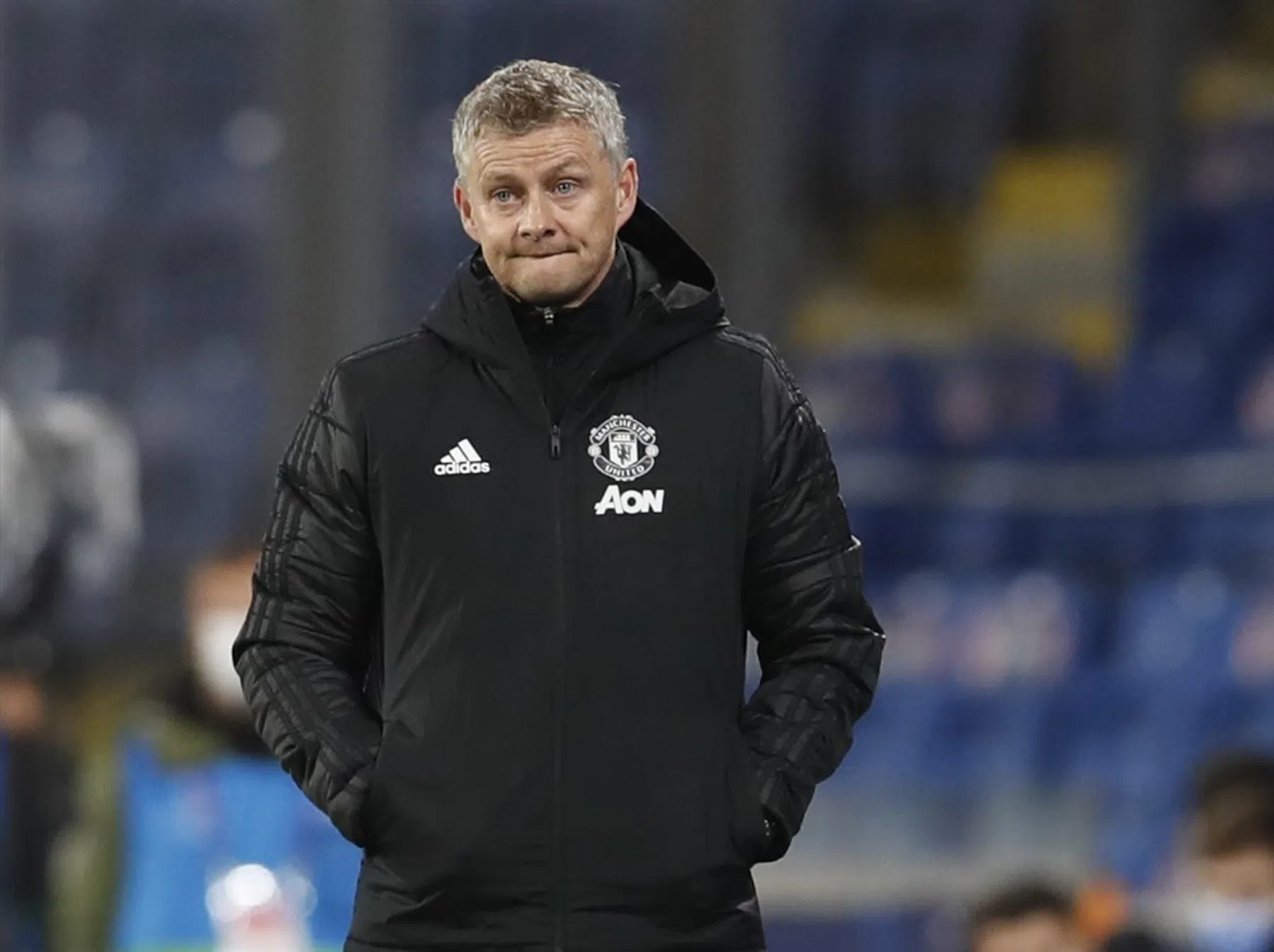 D-day voor Solskjaer: geeft Everton de geplaagde coach het laatste zetje?