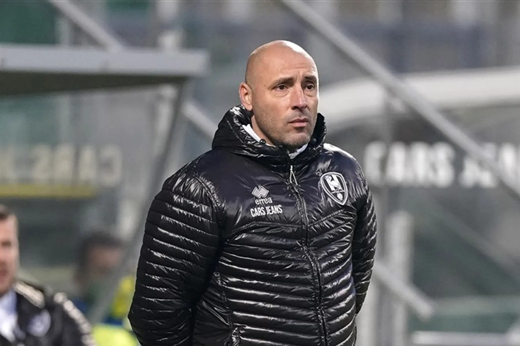 Rankovic ziet aanknopingspunten: 'Dan doe je ook iets goed, toch?'