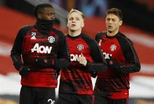 Thumbnail for article: Nieuwe teleurstelling voor Van de Beek: het wachten duurt voort in de Premier League