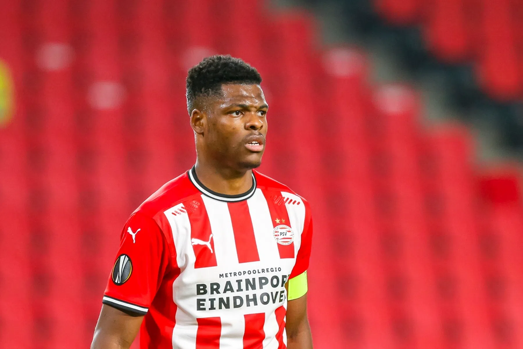 Dumfries en Gakpo keren terug bij PSV, Ihattaren ontbreekt