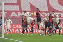Thumbnail for article: Atalanta knokt terug tegen Inter, Karsdorp ziet Mkhitaryan de Roma-show stelen