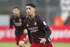 Thumbnail for article: Feyenoord komt kort voor de aftrap met goed nieuws over Bannis