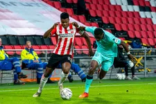 Thumbnail for article: PSV spoelt Griekse kater weg dankzij Duitse dubbelslag en Dumfries