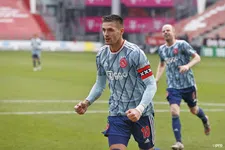 Thumbnail for article: Dusan Tadic vindt ruimte waar Ajax naar zocht