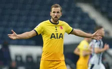 Thumbnail for article: Kane komt als redder in nood in illuster gezelschap terecht