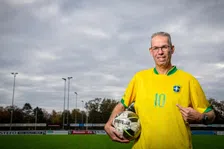 Thumbnail for article: Geobsedeerd door nummer 10: de Nederlander die Kerlon de zeehondendribbel leerde