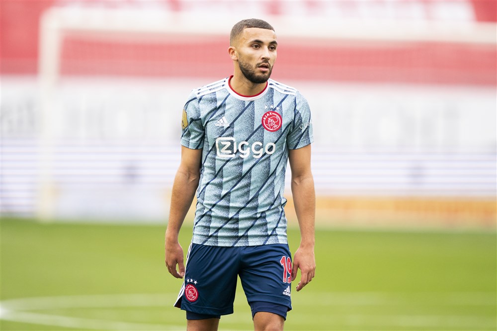 Labyad na tweeënhalf jaar weer terug bij Marokkaanse ploeg