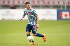 Thumbnail for article: Ajax houdt Antony in Amsterdam: aanvaller niet fit genoeg voor Brazilië Onder-23