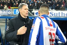 Thumbnail for article: Van Basten onder de indruk van Ziyech: 'Hij heeft het goed op een rijtje'