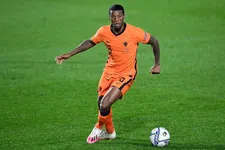 Thumbnail for article: Minder interlands? Van Wijnaldum hoeft het niet: 'Geweldig om veel voor Oranje te spelen'