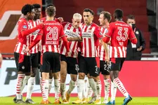 Thumbnail for article: Ajax en PSV hofleverancier VI's Elftal van de Week