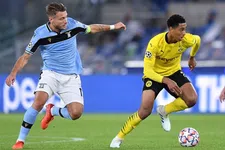 Thumbnail for article: Booming Bellingham: in twee jaar van amateurveld naar Engelse elftal