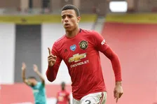 Thumbnail for article: 'Man Utd zet Greenwood vanwege gebrek aan discipline in wachtkamer'