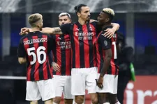 Thumbnail for article: Uitgelachen AC Milan is weer uitdager (en dat komt heus niet alleen door Zlatan)