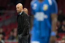 Thumbnail for article: Ajax zoekt naar de ideale nummer 10