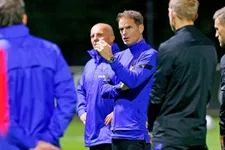 Thumbnail for article: De Boer: minuten voor Klaassen en terugkeer naar 4-3-3 tegen Spanje