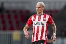 Thumbnail for article: Löw biedt PSV'er Max helder zicht op debuut