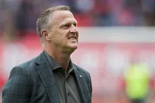 Thumbnail for article: Van den Brom: 'Overstap naar Genk makkelijker dan zeven weken geleden'