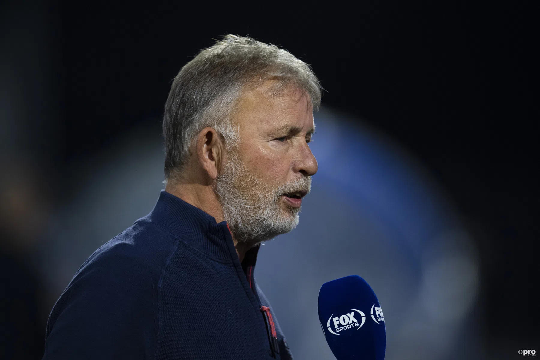 KKD-hekkensluiter beëindigt 'vijfde ambtstermijn' van Dordt-boegbeeld