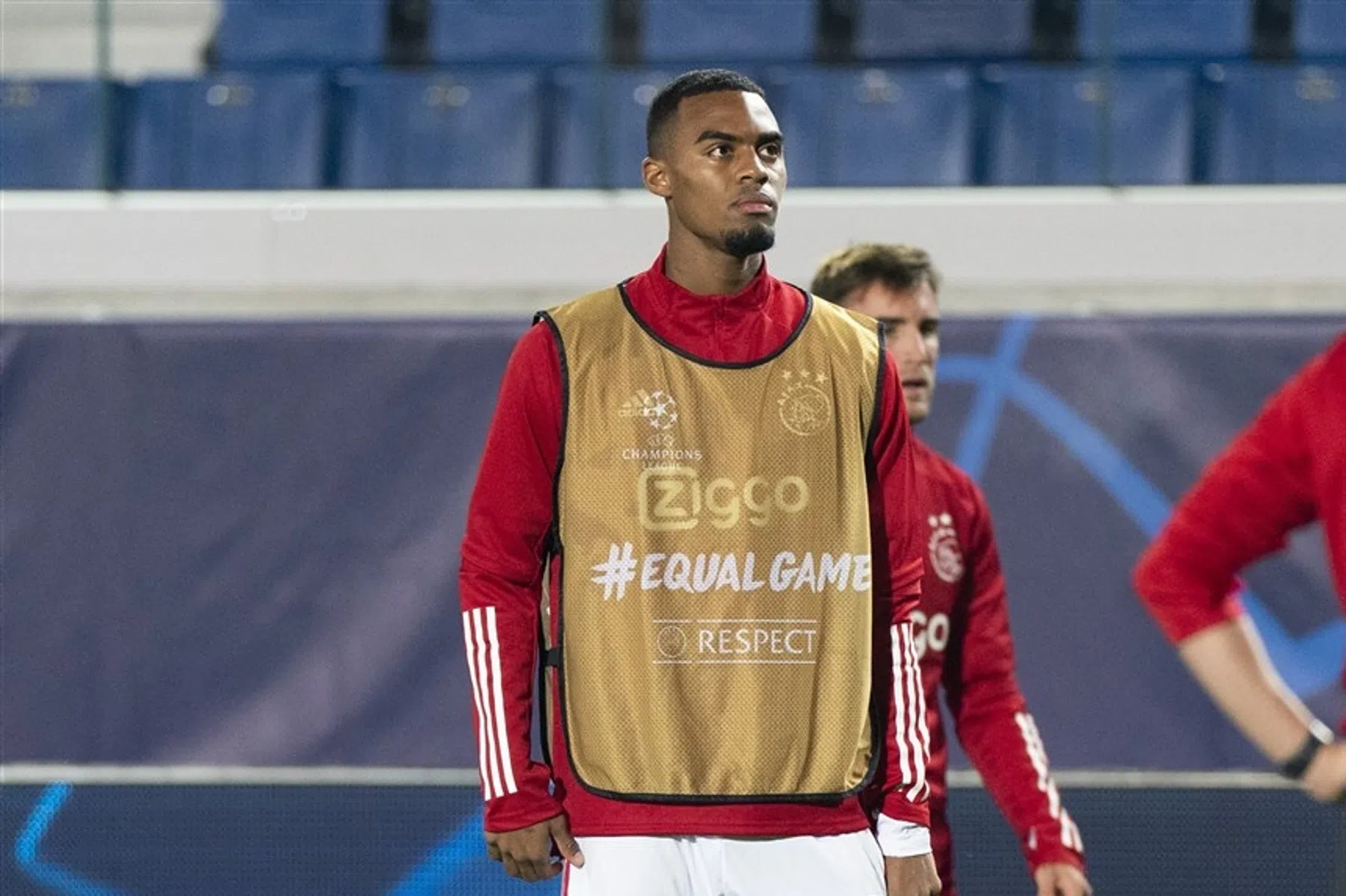 Gravenberch toegevoegd aan Oranje-selectie