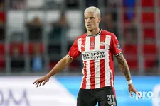 Thumbnail for article: Löw laat droom Max uitkomen: PSV'er direct in de basis bij Duitsland