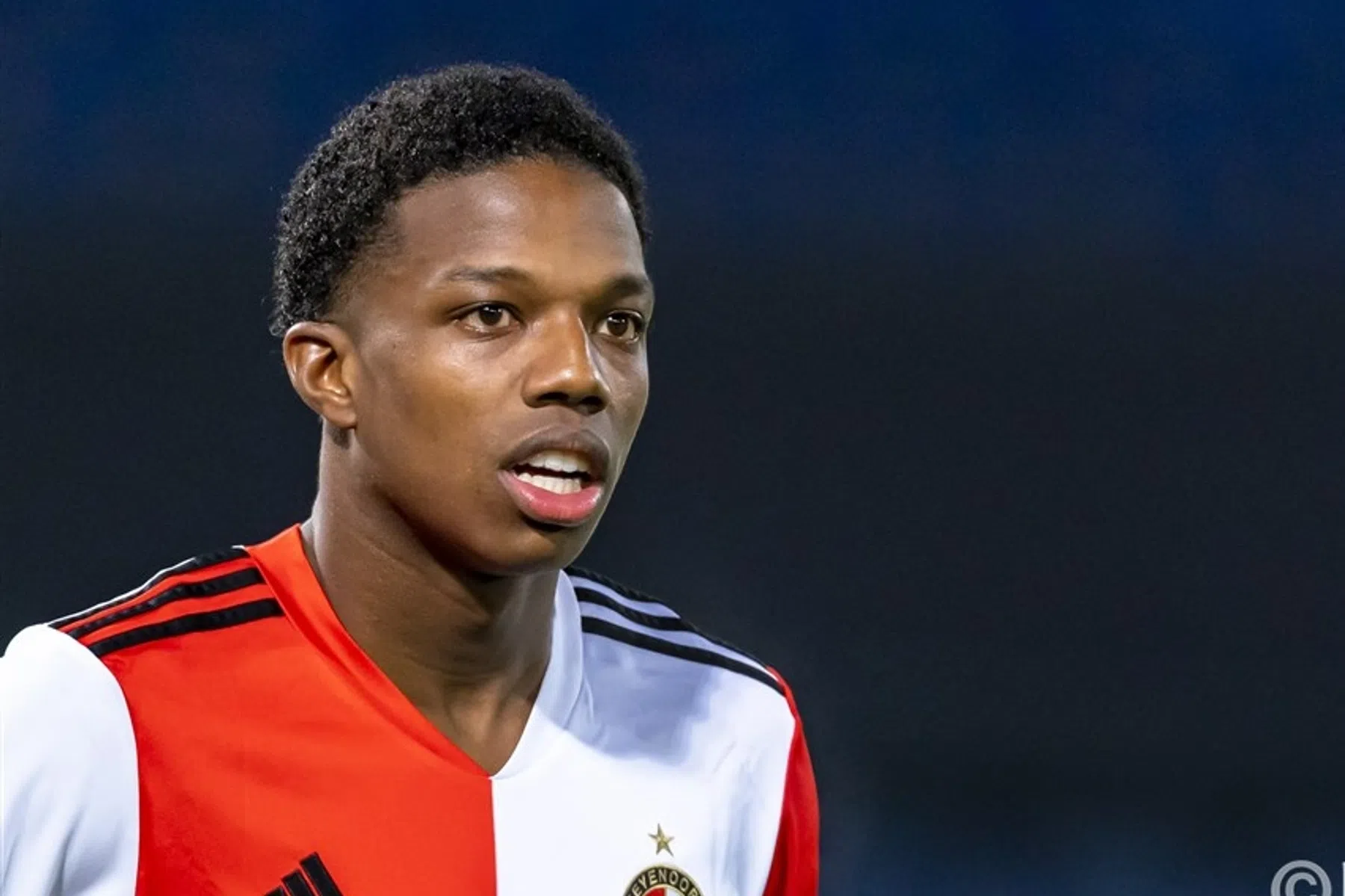 Volgende Feyenoord-kwetsuur: ook Malacia haakt af voor interlandperiode