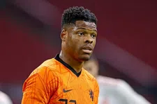 Thumbnail for article: Oranje op Rapport: Dumfries blinkt uit, lage cijfers startende aanvallers