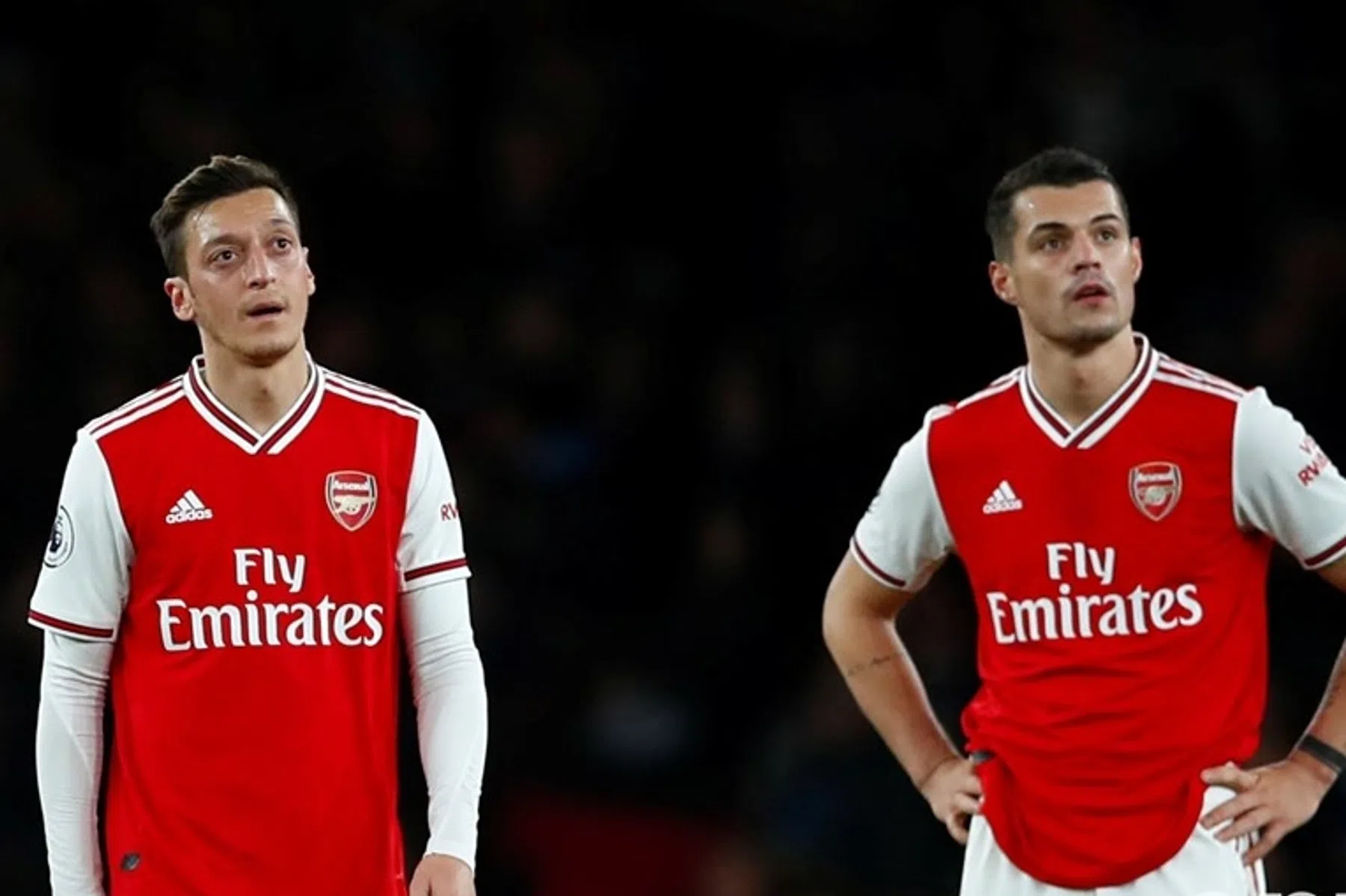 Het piepende en krakende Arsenal-beleid: ruim 500 miljoen aan vraagtekens
