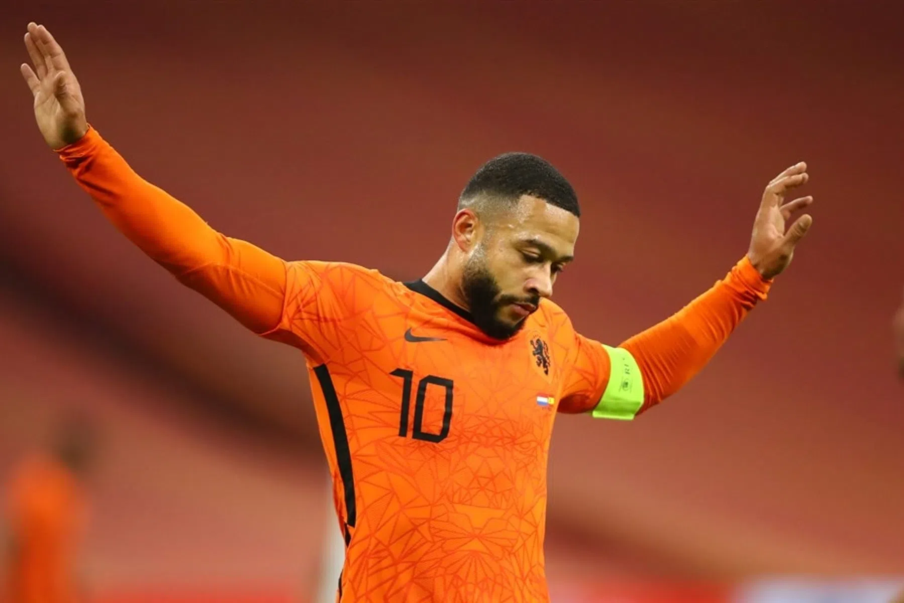 Spaanse media hebben speciale aandacht voor Memphis en Wijnaldum
