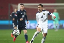 Thumbnail for article: Geen EK voor Tadic: lange wachten voor Schotland is voorbij