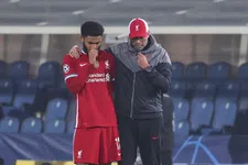 Thumbnail for article: Klopp ziet na Van Dijk volgende defensieve steunpilaar wegvallen