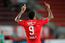 Thumbnail for article: Danilo ziet Braziliaanse droom uitkomen na superstart voor Twente