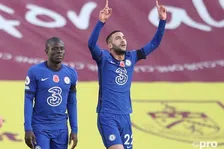 Thumbnail for article: Van Angeliño tot Ziyech: deze aankopen zijn meteen een succes