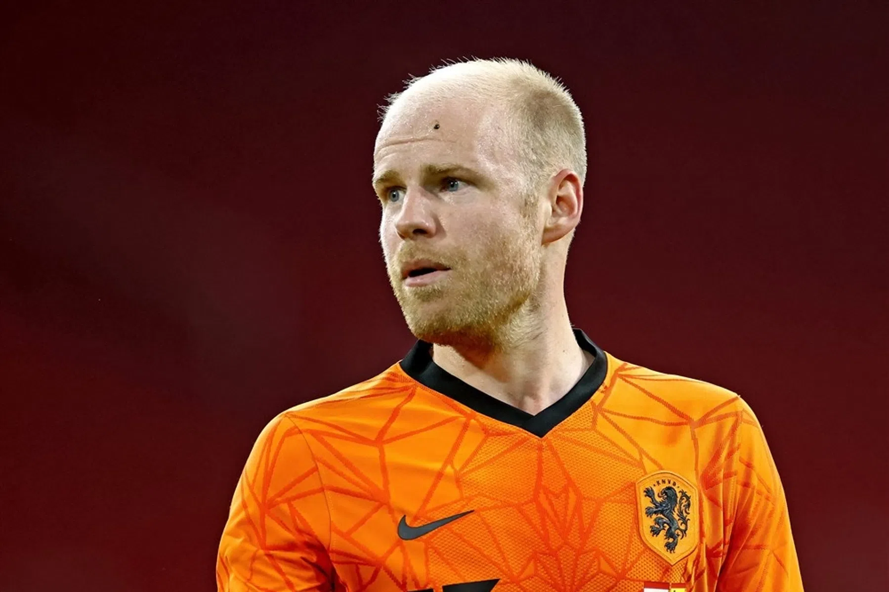 Klaassen toch teleurgesteld: 'Maar we speelden niet tegen koekenbakkers'