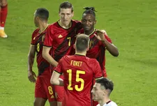 Thumbnail for article: Mysterie Batshuayi: tobbend in Premier League, 'on fire' als Rode Duivel