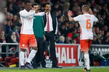 Thumbnail for article: Ronald de Boer gelooft in Oranje-rentree Bazoer: 'Honderd procent'