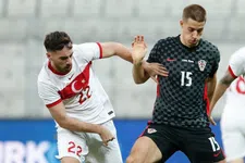 Thumbnail for article: Geblesseerde Kökçü keert terug naar Rotterdam